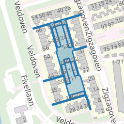 Perceel DZL01-B-4944