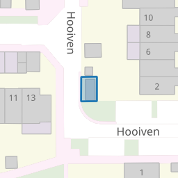 Perceel DZL01-B-4963