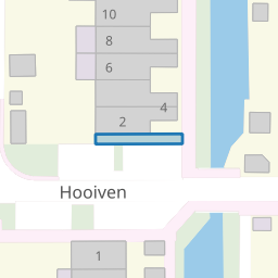 Perceel DZL01-B-4964