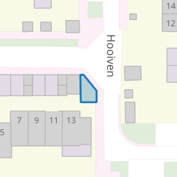 Perceel DZL01-B-4978