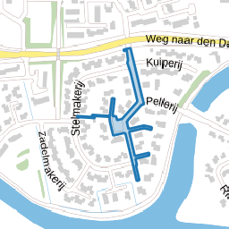 Perceel DZL01-B-5003