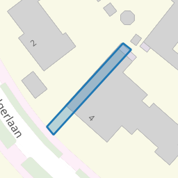 Perceel DZL01-B-5011