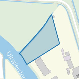 Perceel DZL01-B-5030