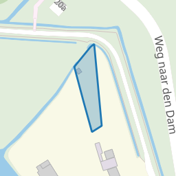 Perceel DZL01-B-5031