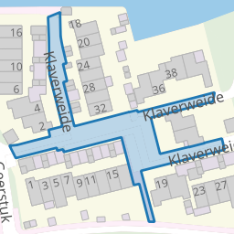 Perceel DZL01-B-5047