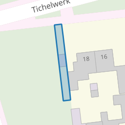 Perceel DZL01-B-5059