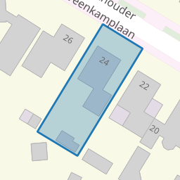 Perceel DZL01-B-5062