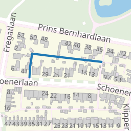 Perceel DZL01-B-5070