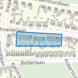 Perceel DZL01-B-5072