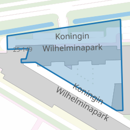 Perceel DZL01-B-5083