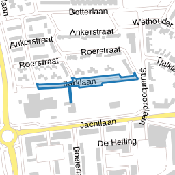 Perceel DZL01-B-5094