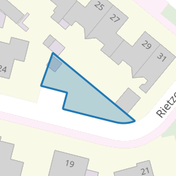 Perceel DZL01-B-5097