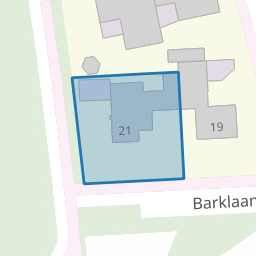 Perceel DZL01-B-5101