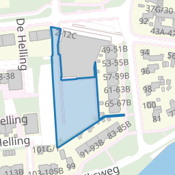 Perceel DZL01-B-5117