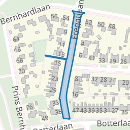 Perceel DZL01-B-5125