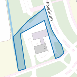 Perceel DZL01-B-5169