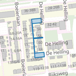 Perceel DZL01-B-5180