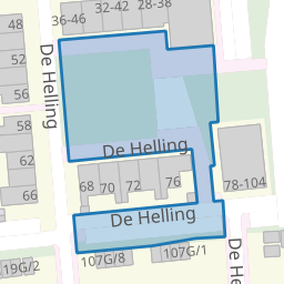 Perceel DZL01-B-5186