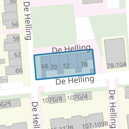 Perceel DZL01-B-5187