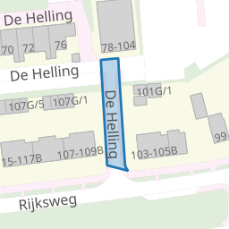 Perceel DZL01-B-5190