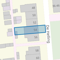 Perceel DZL01-B-5193