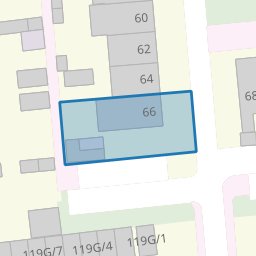 Perceel DZL01-B-5197