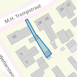 Perceel DZL01-B-5199