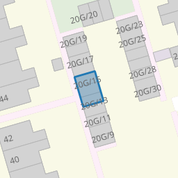 Perceel DZL01-B-5200