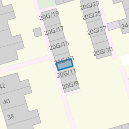 Perceel DZL01-B-5201