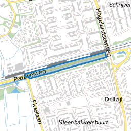 Perceel DZL01-B-5216
