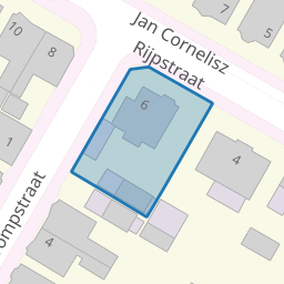 Perceel DZL01-B-5224