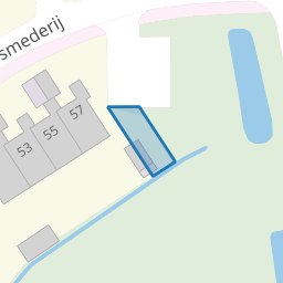 Perceel DZL01-B-5228