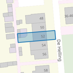 Perceel DZL01-B-5246