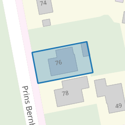 Perceel DZL01-B-5250