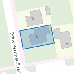 Perceel DZL01-B-5251