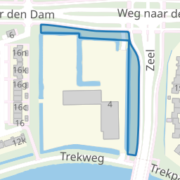 Perceel DZL01-B-5254