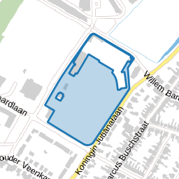 Perceel DZL01-B-5256