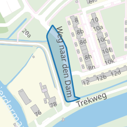 Perceel DZL01-B-5257