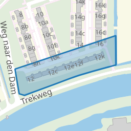 Perceel DZL01-B-5263