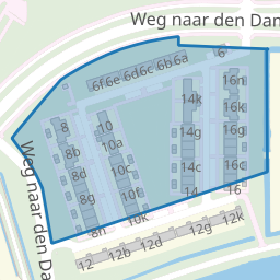 Perceel DZL01-B-5264