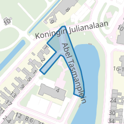 Perceel DZL01-B-5265