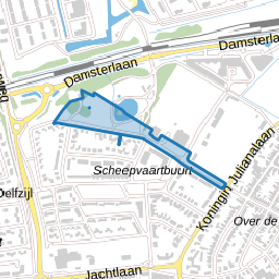 Perceel DZL01-B-5268