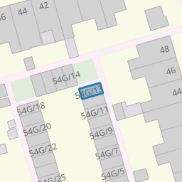 Perceel DZL01-B-5280