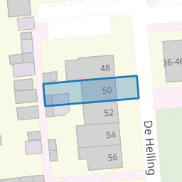 Perceel DZL01-B-5286