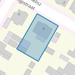 Perceel DZL01-B-5293