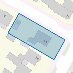 Perceel DZL01-B-5294