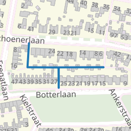 Perceel DZL01-B-5295