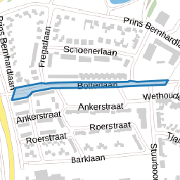 Perceel DZL01-B-5305