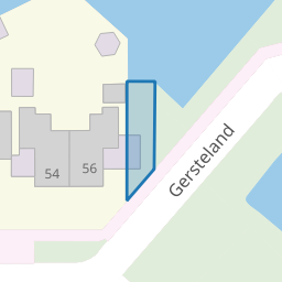 Perceel DZL01-B-5331