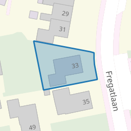 Perceel DZL01-B-5334